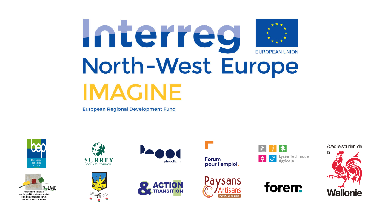 Créé dans le cadre du projet IMAGINE
